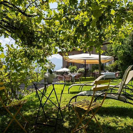 Villa Agritur Eden Marone Riva del Garda Exterior foto