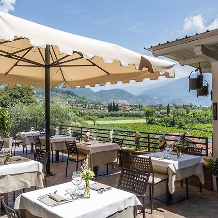 Villa Agritur Eden Marone Riva del Garda Exterior foto