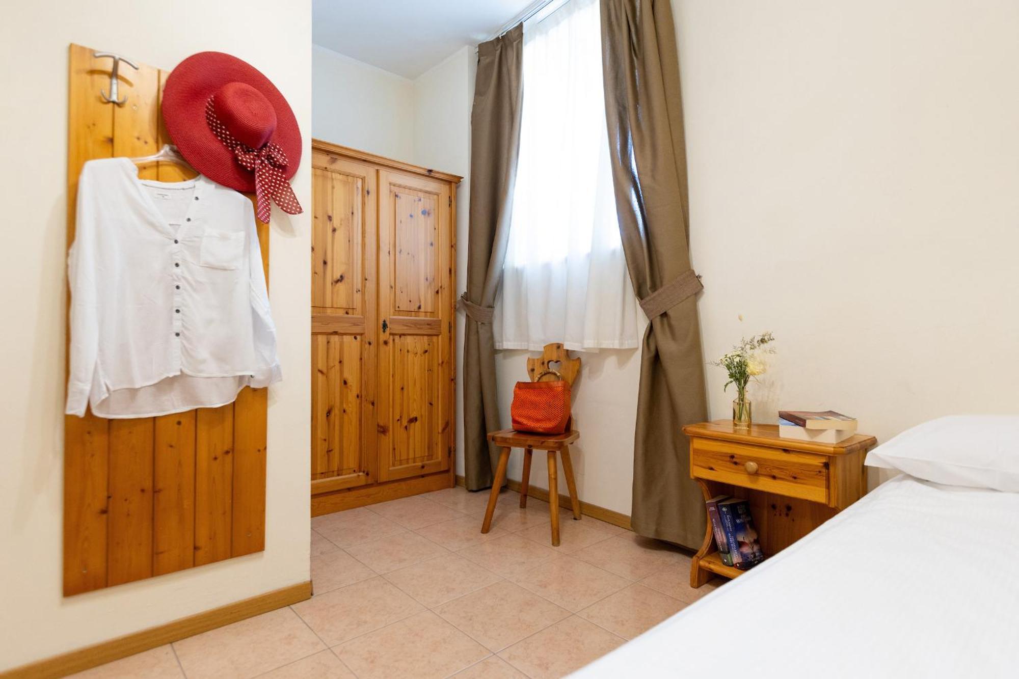 Villa Agritur Eden Marone Riva del Garda Exterior foto