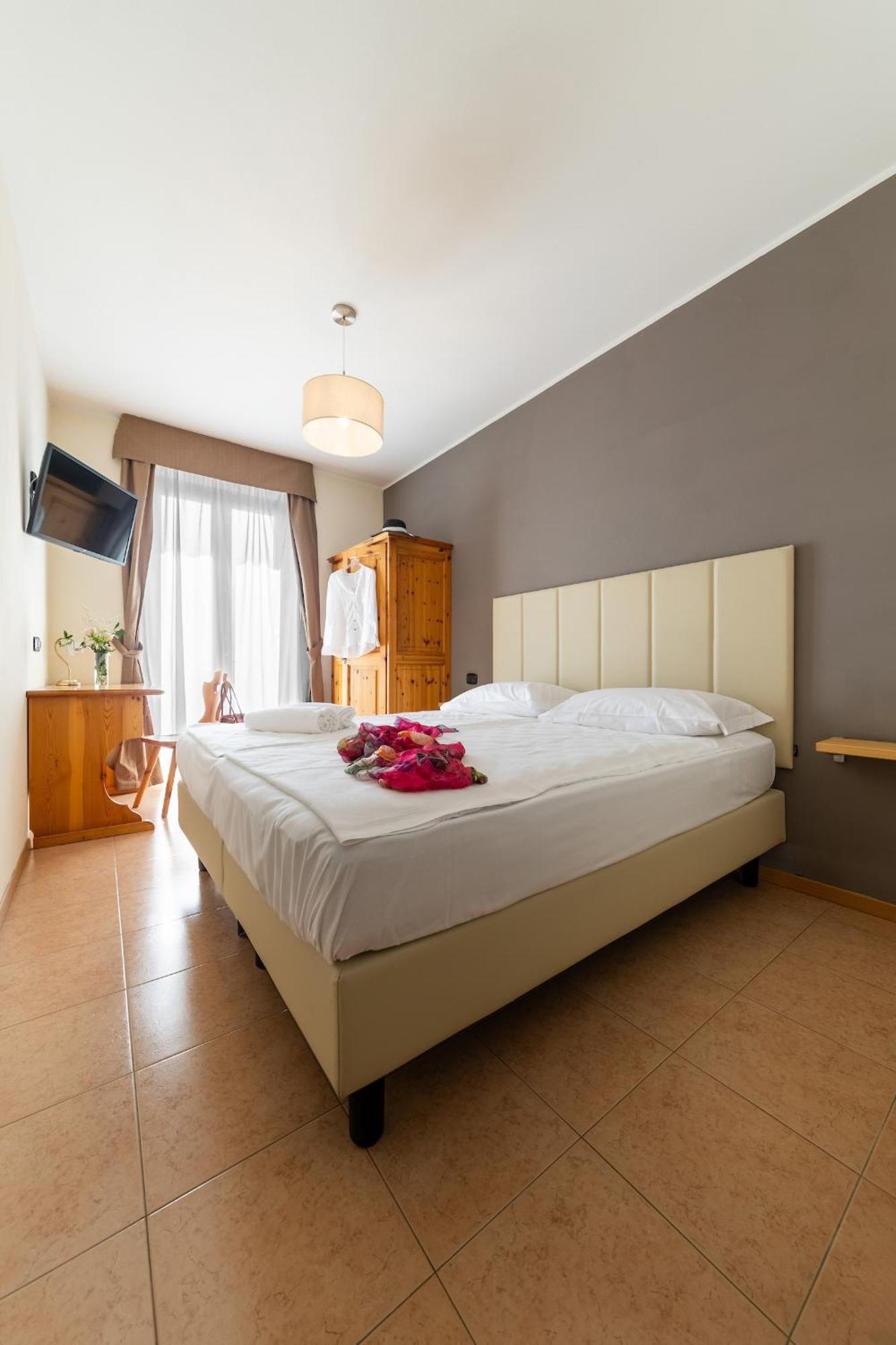 Villa Agritur Eden Marone Riva del Garda Exterior foto