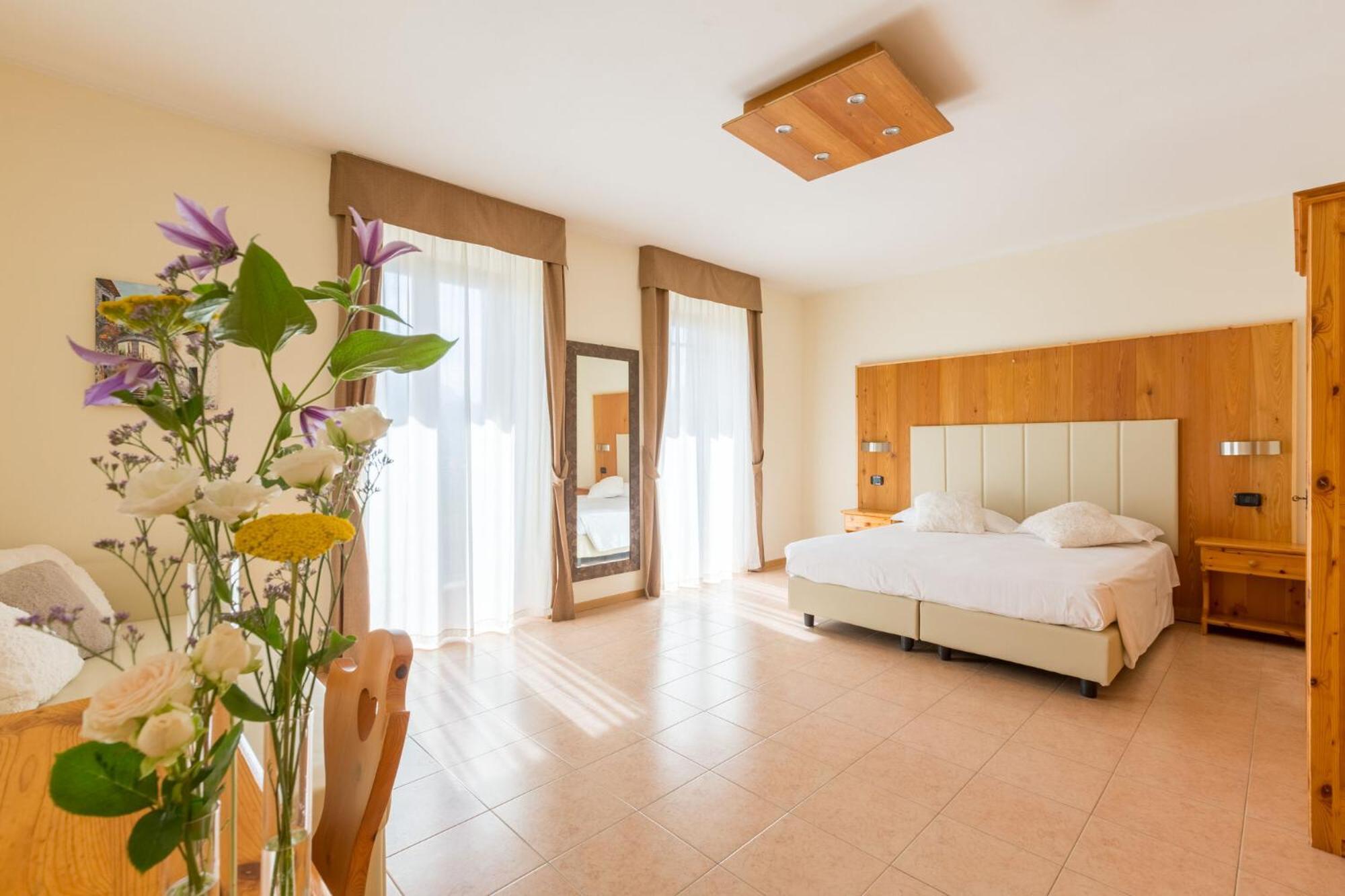 Villa Agritur Eden Marone Riva del Garda Exterior foto